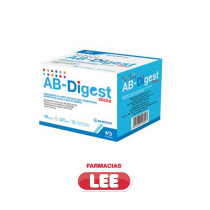 AB-DIGEST STICKS CAJA 30 (POR UNIDAD)