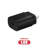 ADAPTADOR DE CARGA USB-C 25W