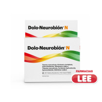 DOLO-NEUROBION N X 120 TAB (POR UNIDAD)