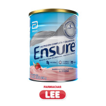 ENSURE FRESA 850G