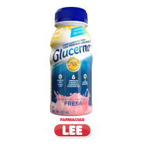 GLUCERNA FRESA 237ML