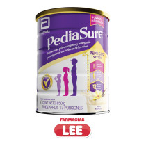 PEDIASURE VAINILLA PEPTIGRO 850 G