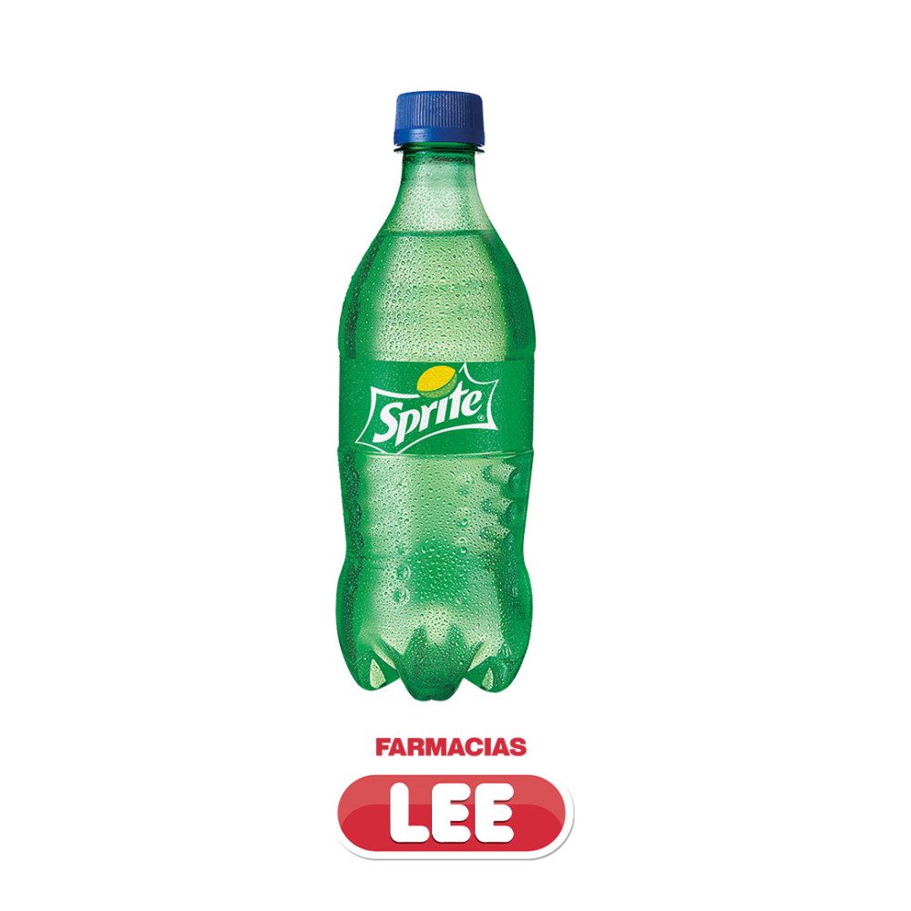 SODA SPRITE 250ML