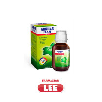 ABRILAR 200ML JARABE