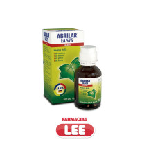 ABRILAR 100ML JARABE