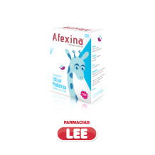 AFEXINA JARABE 150ML