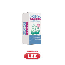BIOTOS INMUNE ADULTO DE 170 ML