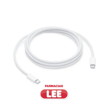 CABLE CARGADOR IPHONE