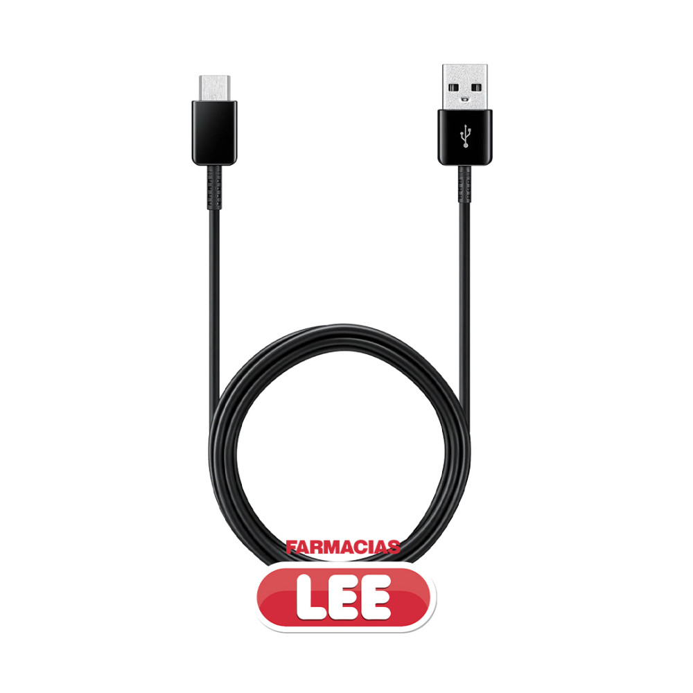 CABLE DE CELULAR USB-C TO USB 60W (1M)