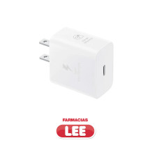 CARGADOR SAMSUNG