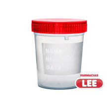 COLECTOR DE ORINA ADULTO