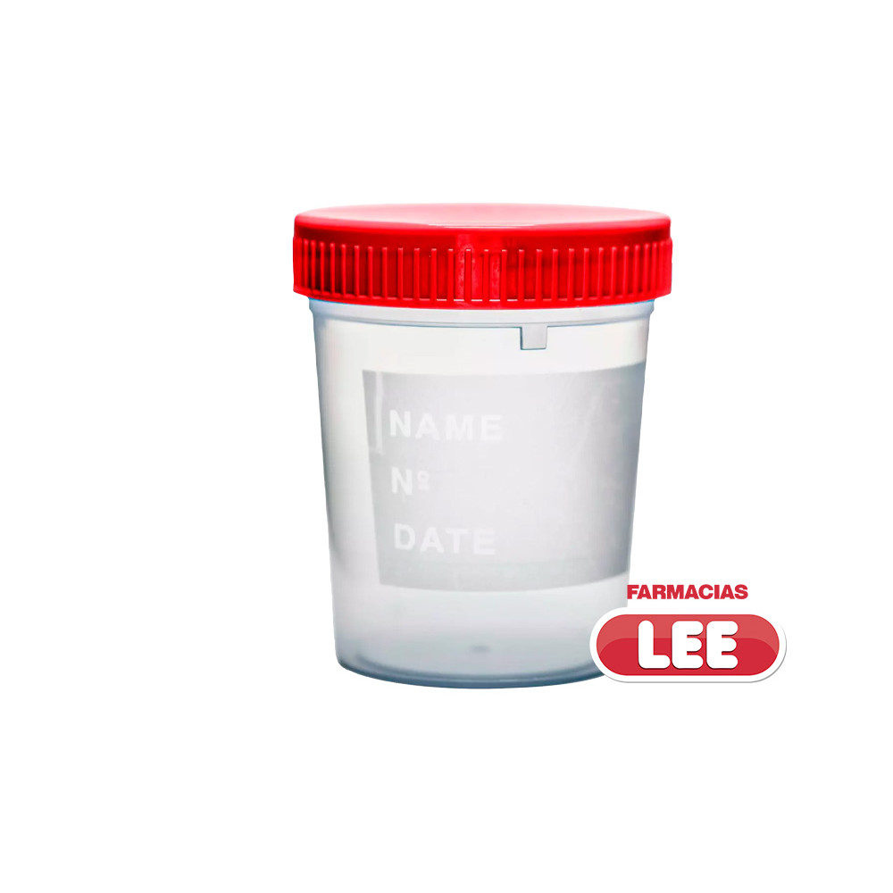 COLECTOR DE ORINA ADULTO