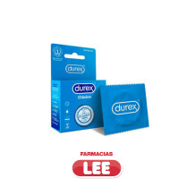 CONDON DUREX CLASICO