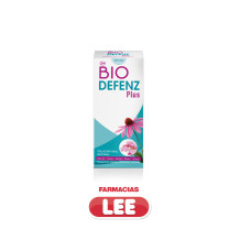 DEFENZ PLUZ ADULTO FRASCO 170 ML