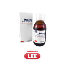 DEXTOS 27MG/15ML