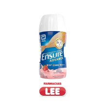 ENSURE ADVANCE FRESA 220 ML