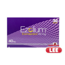 EZOLIUM 40MG X 30 CAPS (POR UNIDAD)