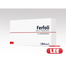 FERFOLI X 60 COMP (POR UNIDAD)