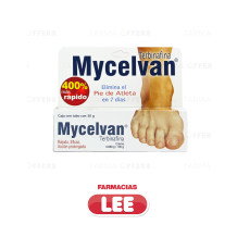 MYCELVAN CREMA TUBO X 30 G