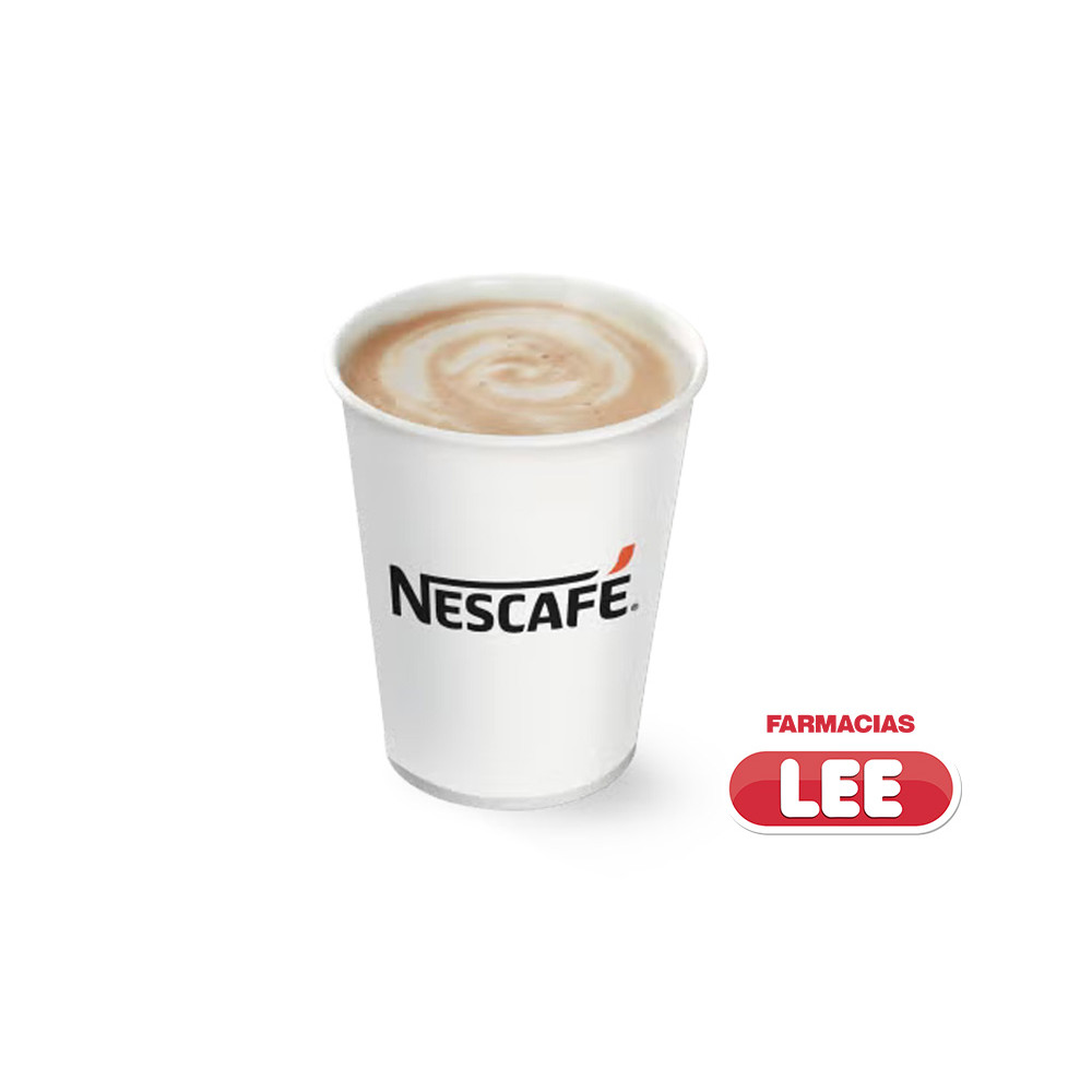 NESCAFE CHICO 8 OZ