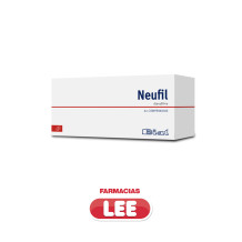 NEUFIL 500 MG X 60 CAP (POR UNIDAD)