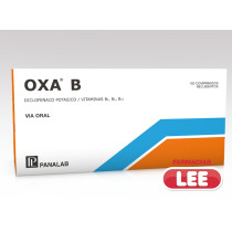 OXA B X 100 COMP (POR UNIDAD)