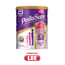 PEDIASURE FRESA 900 GRAMOS