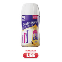 PEDIASURE VAINILLA 220 ML PEPTIGRO