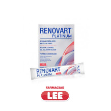 RENOVART PLATINUM SABOR NARANJA X 30 STICK (POR UNIDAD)