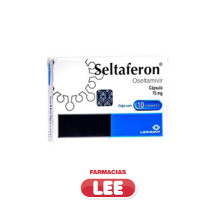 SENSIBIT ORODISPERSABLE X 10 TAB (POR UNIDAD)