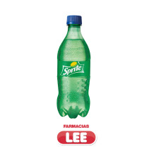 SODA SPRITE 250ML