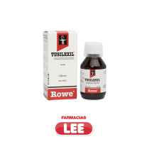 TUSILEXIL JARABE 120ML