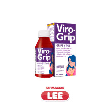 VIRO-GRIP GRIPE Y TOS