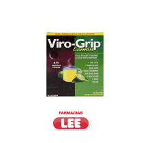 VIRO-GRIP LIMON PM X 24 SOBRES (POR UNIDAD)