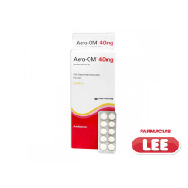 AERO-OM DISPENSADOR 250 COMPS. (POR UNIDAD)