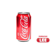 COCA COLA 354ML LATA