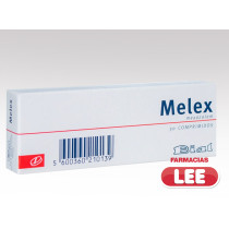 MELEX X 30 COMPRIMIDOS (POR UNIDAD)
