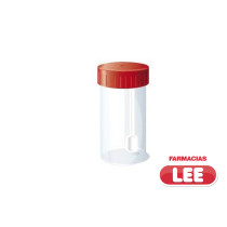 RECOLECTOR DE HECES