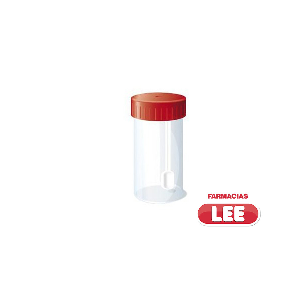 RECOLECTOR DE HECES