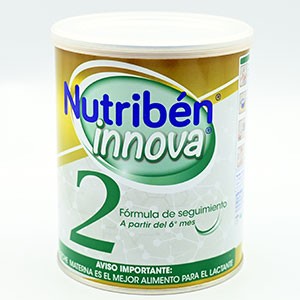Nutribén innova 2