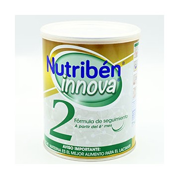 Nutribén Innova 2 - Farmacia Quintalegre